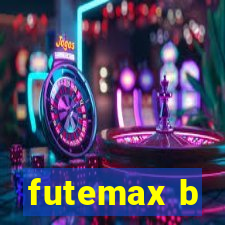 futemax b